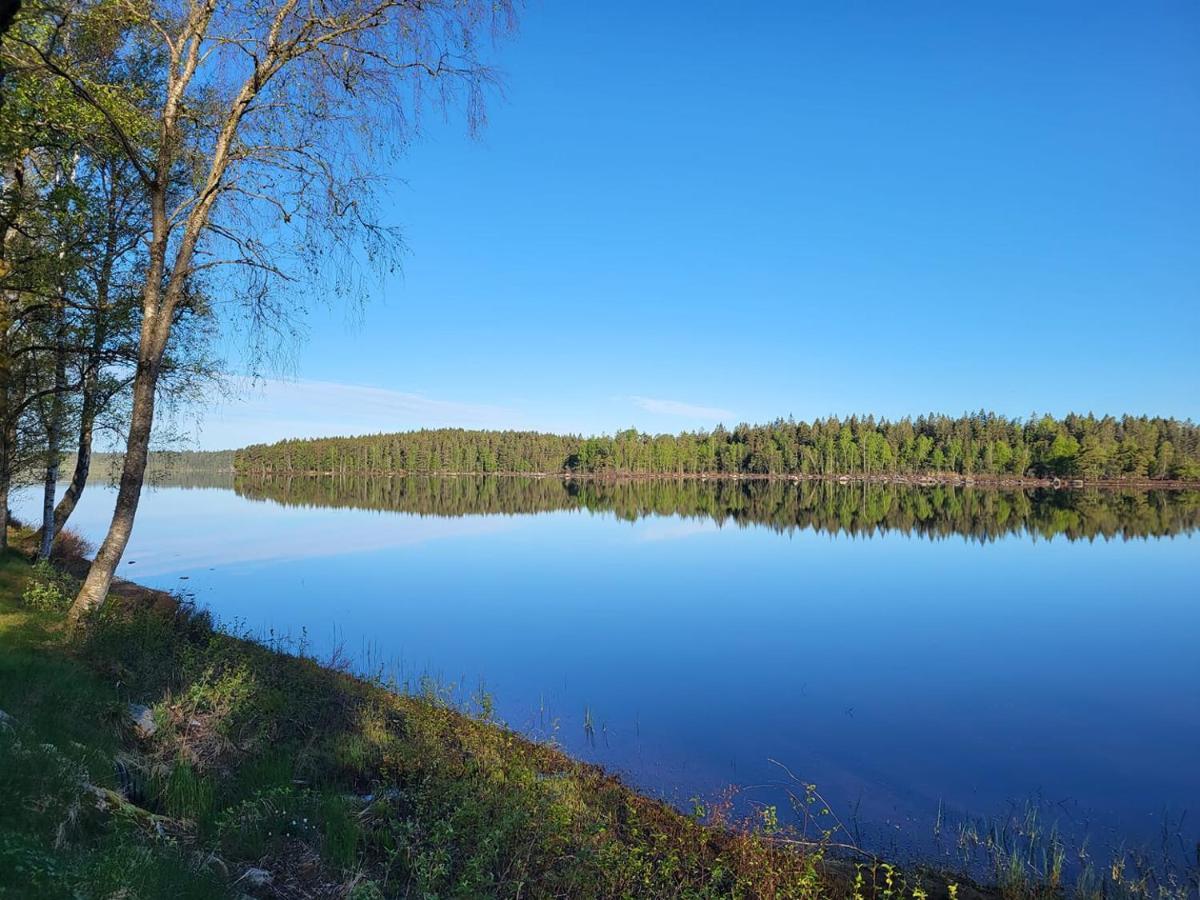 Apelkvistens Waerdshus & Logi Holsljunga Екстер'єр фото